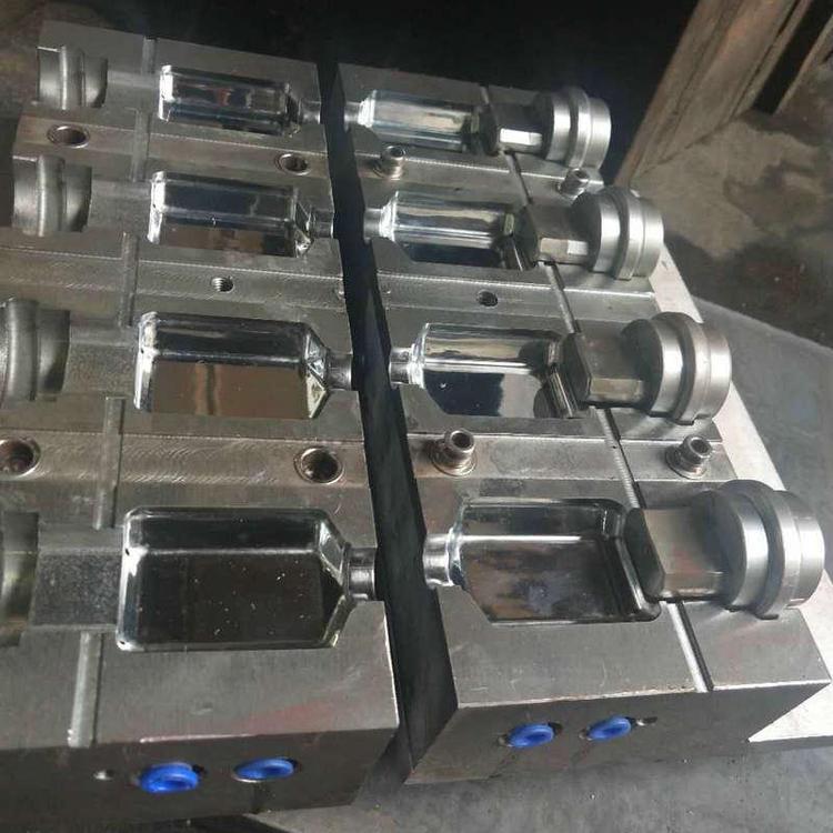 张家口塑料瓶模具